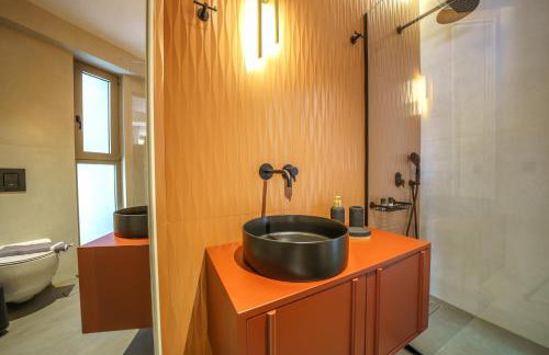 Sun Bliss Villa, wrapped in blue - Foto 43