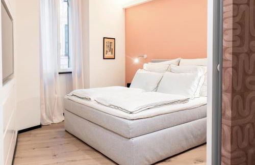 Vico del Pozzo Luxury Apartment - Fuga romantica nel cuore di Rapallo - Foto 1