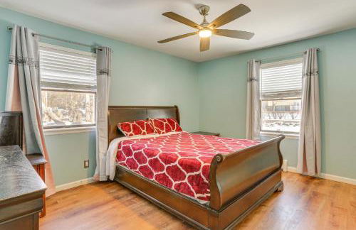 Pet Friendly and WFH Ready! Quiet Hudson Valley Apt - Foto 13