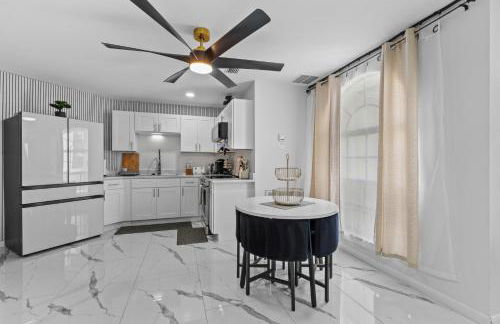 Luxury apartment 1 mile away from Raymond James stadium - Foto 17