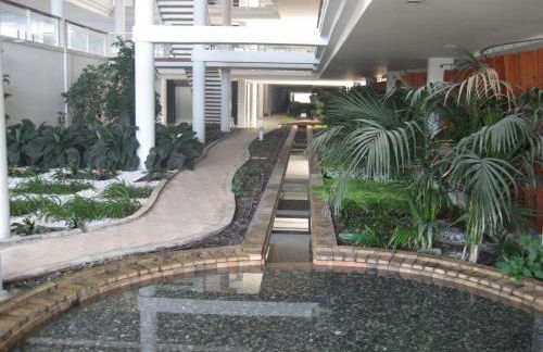 Apartamentos Parque Botanico - Photo 20