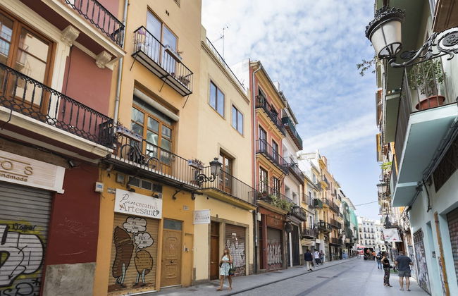 Bolseria Street - Foto 31