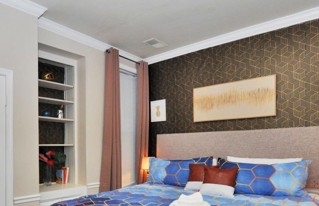 CH6 Beautiful Fully Furnished 2BR King Beds - Foto 1