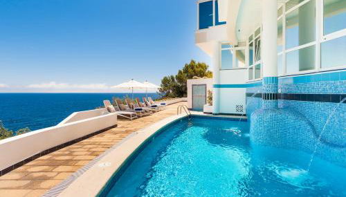 Globales Apartamentos Cala Viñas ONLY ADULTS 16 - Foto 3