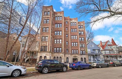 1BR Stylish & Modern Chicago Apartment - Kenwood 508 rep - Photo 12