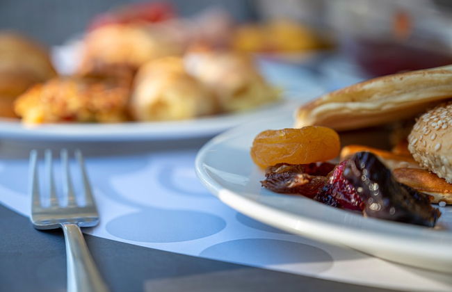 Dionysos Hotel & Suites - Foto 51