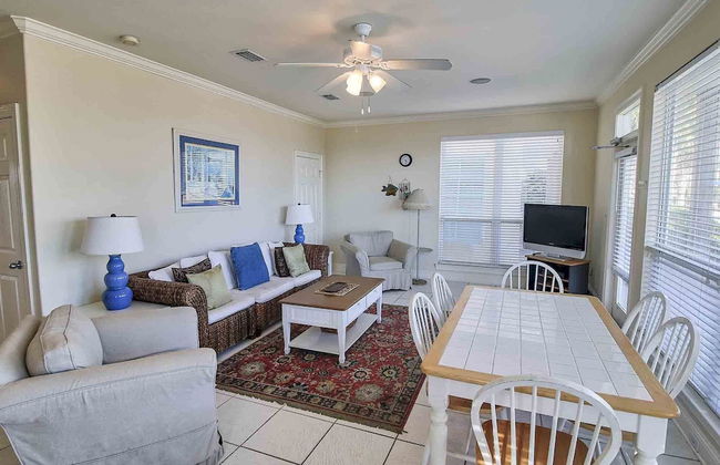 Destiny Beach Villas by Southern Vacation Rentals - Photo 66