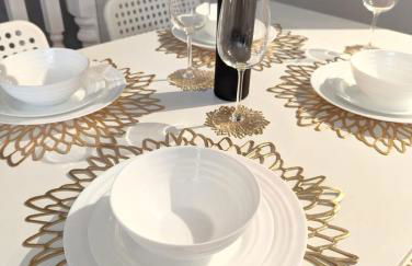 2-Bed, Sleeps 5, 2 Bath, Parking, WiFi - Foto 5