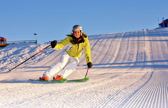 Holiday Home in Scheifling Near Ski Slopes - Foto 21