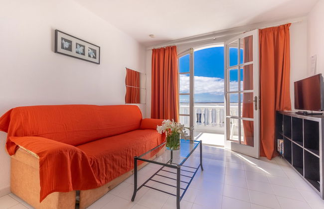 Apartamentos Corona Mar - Foto 13