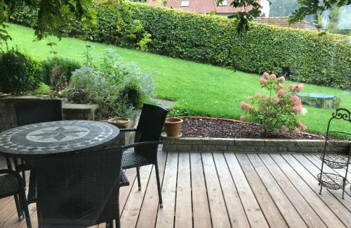 Frankenberg-am-Wald Frankenberg an der Eder - Foto 30