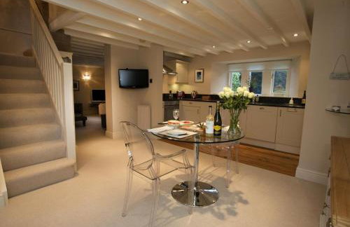 1 Bed in Harrogate oc-g0063 - Foto 2