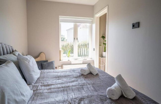 4 Star Holiday Home in Solvesborg - Photo 31