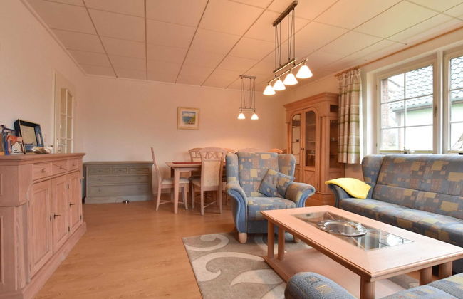 Coastal Retreat in Boltenhagen - Photo 8