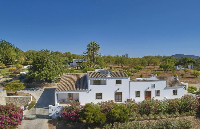 Casa do Carmo in Moncarapacho - Foto 12