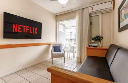 Jurerê Summer - Vista do Mar - Próximo Vila Gastronômica - Photo 15