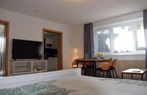 Ferienwohnung Kraus 2-4 Pers - Foto 27