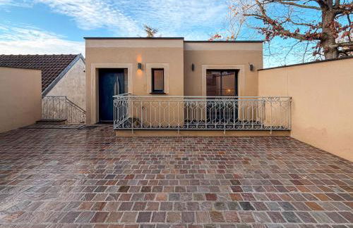 Havre de paix niché dans les hauteurs de Saint-Rémy-lès-Chevreuse - Foto 29