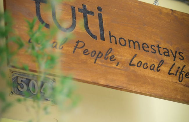 Vintage Decor Apartment Hanoi Old Town - Foto 20