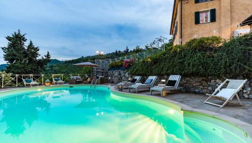 Casolare dei Colli, Panoramic Private Pool, Lavish Interiors and a Gourmet Kitchen - Foto 2, Other