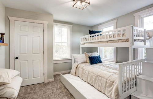 Beautiful Farmhouse close to Lanc Hershey Etown - Foto 24