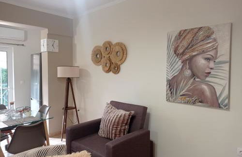 Angela's Seaview Apartment - Foto 27