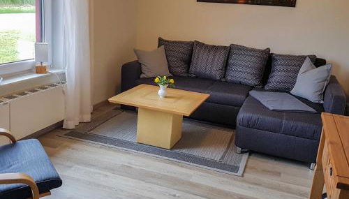 Ferienwohnung im roten Haus - Foto 2