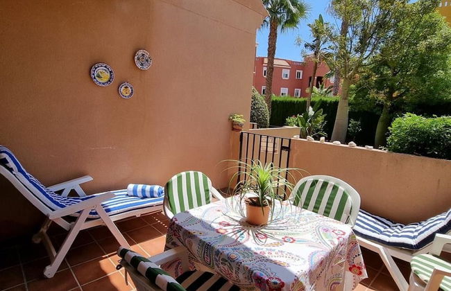 Charming Vacation Rental in Vera Spain Ideal Retreat for Families and Pet Lover - Foto 10