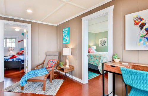 Spyglass Beach House - Foto 22