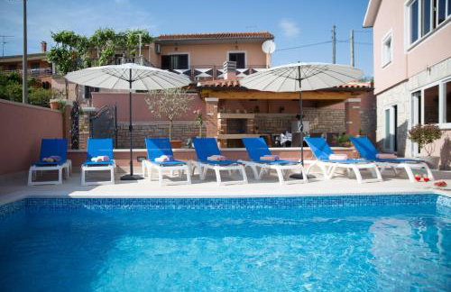 Villa Petra, Kaštelir - Foto 15