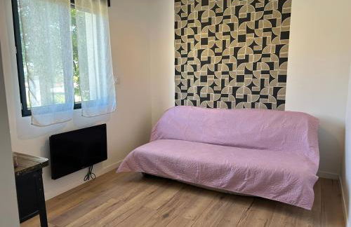 Superbe pavillon 4 chambres - parking privé - Grande Terrasse au calme - limoges - Foto 28