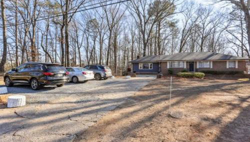 Charming renovated 4B Ranch - Foto 3