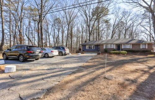 Charming renovated 4B Ranch - Foto 3