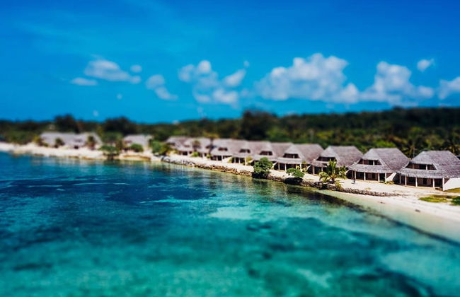 Waves at Surfside - Foto 29