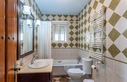 Casa La Lomilla Canillas de Albaida by Ruralidays - Foto 8