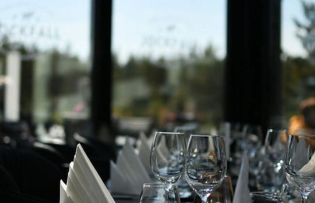 Jockfall Fishing and Activities - Foto 21