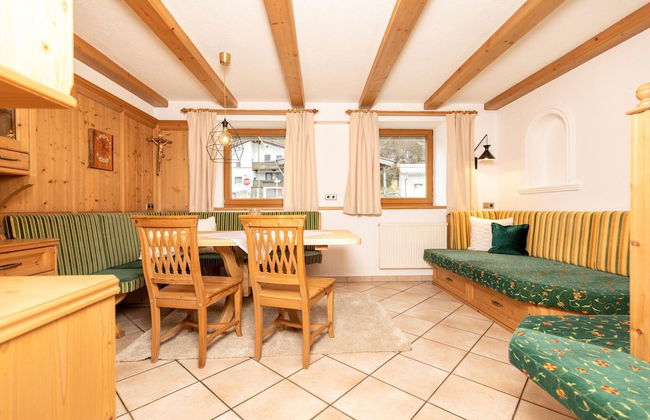 Holiday Home in Strass With Mountain Views - Foto 12