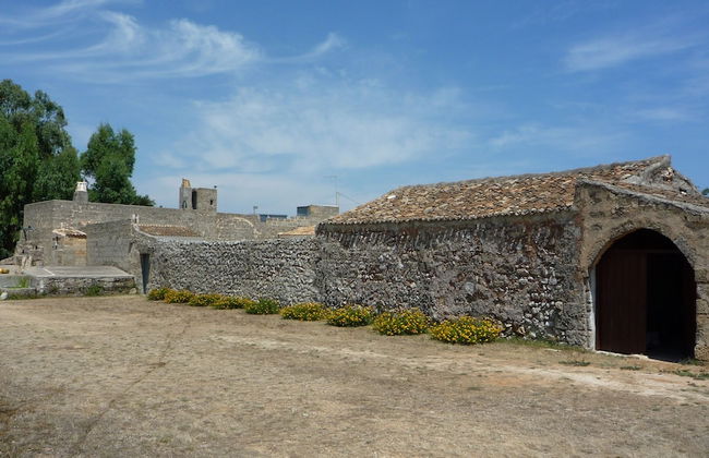Masseria Uccio - Foto 26
