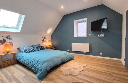 Maison Les Glycines Rouen - Photo 30