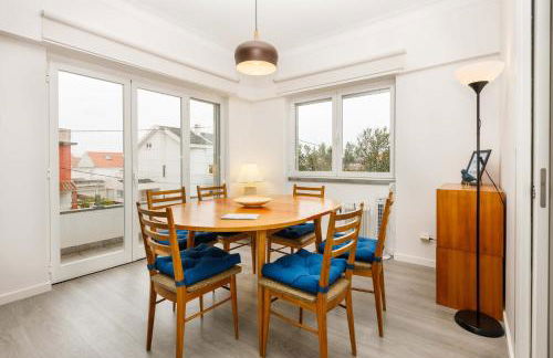 Villas Boas House Caparica 2 - Foto 4