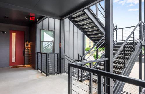 Creekside Modern - Condo for 4 - Foto 35