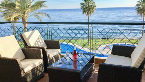 MI CAPRICHO B16 Beachfront Apartment - Photo 4