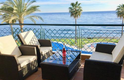 MI CAPRICHO B16 Beachfront Apartment - Photo 4