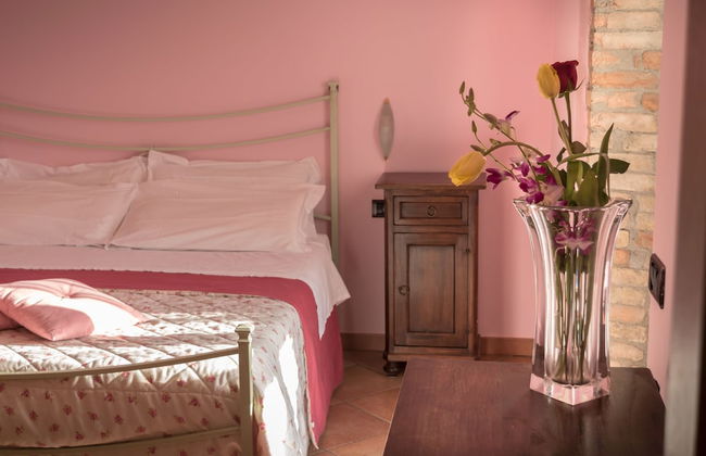 Agriturismo Il Giardino dei Ciliegi - Foto 40