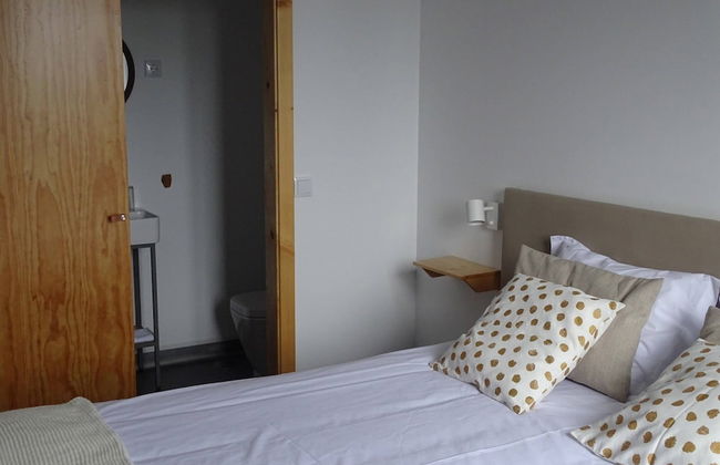 In the Village - Madeira Surf Camp I - Foto 2