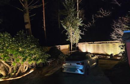 Schwedenhaus in Sandhatten - Foto 23