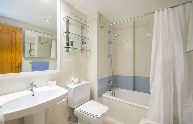 Calpe Playa - Foto 16