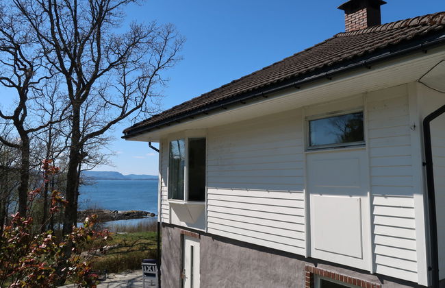 Villa Hjartnes - Foto 33