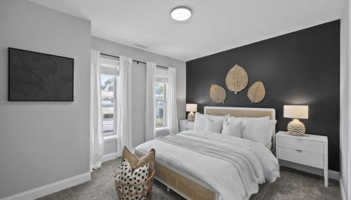 Hanford House w Hot Tub,Sauna,Bar - Photo 4