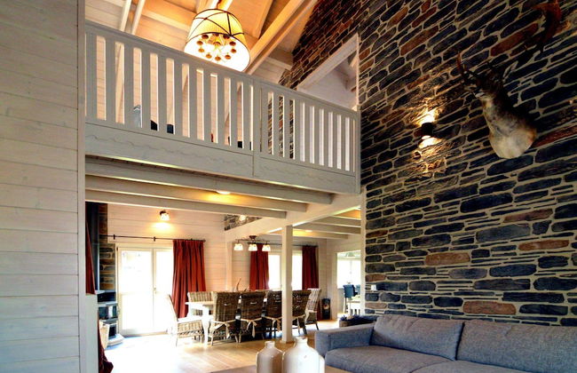 Luxurious Villa with Sauna, Hot Tub, Recreation Room, Large Enclosed Garden - Foto 18